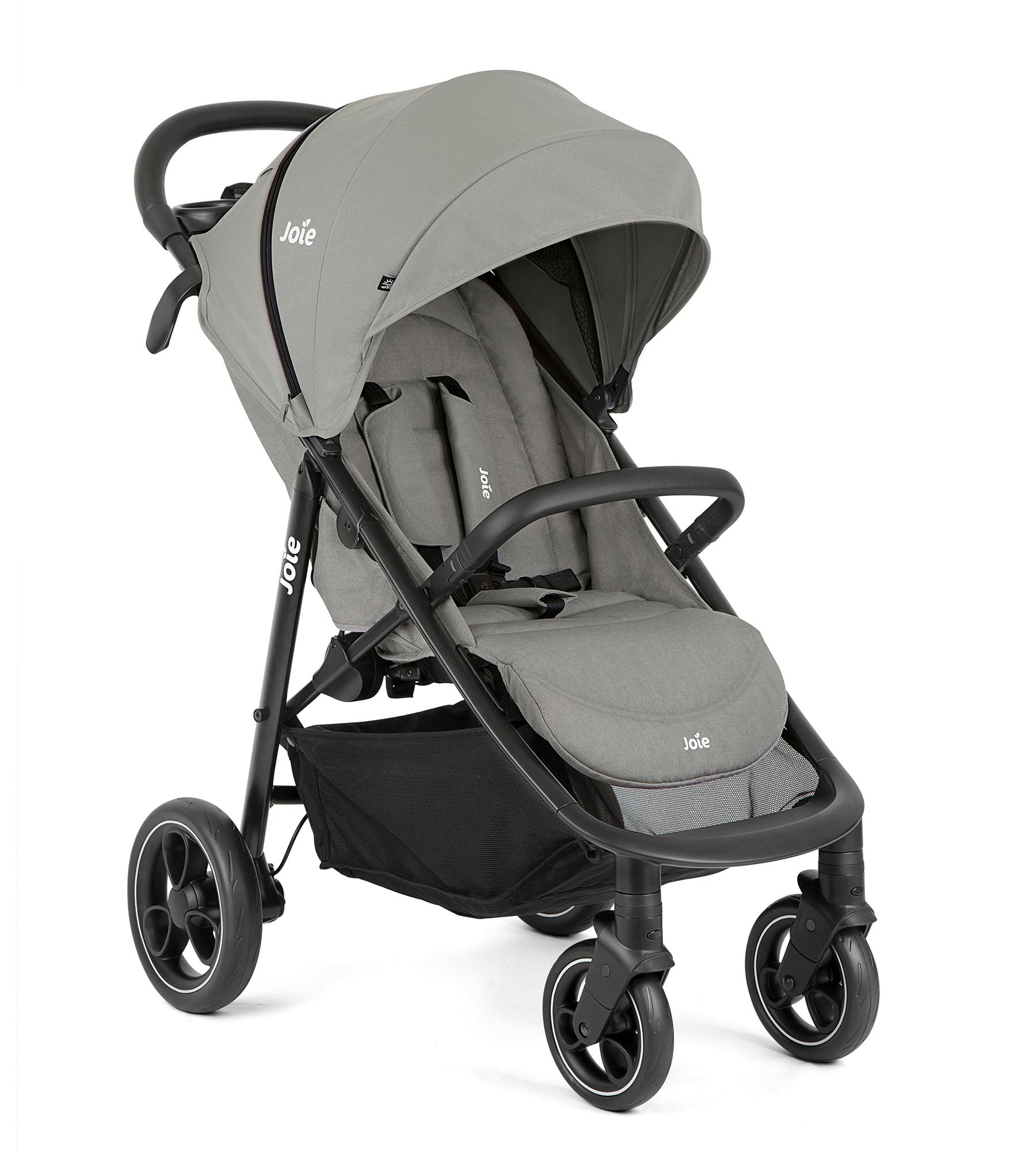 Joie Litetrax Pro Stroller Baby and Nursery World