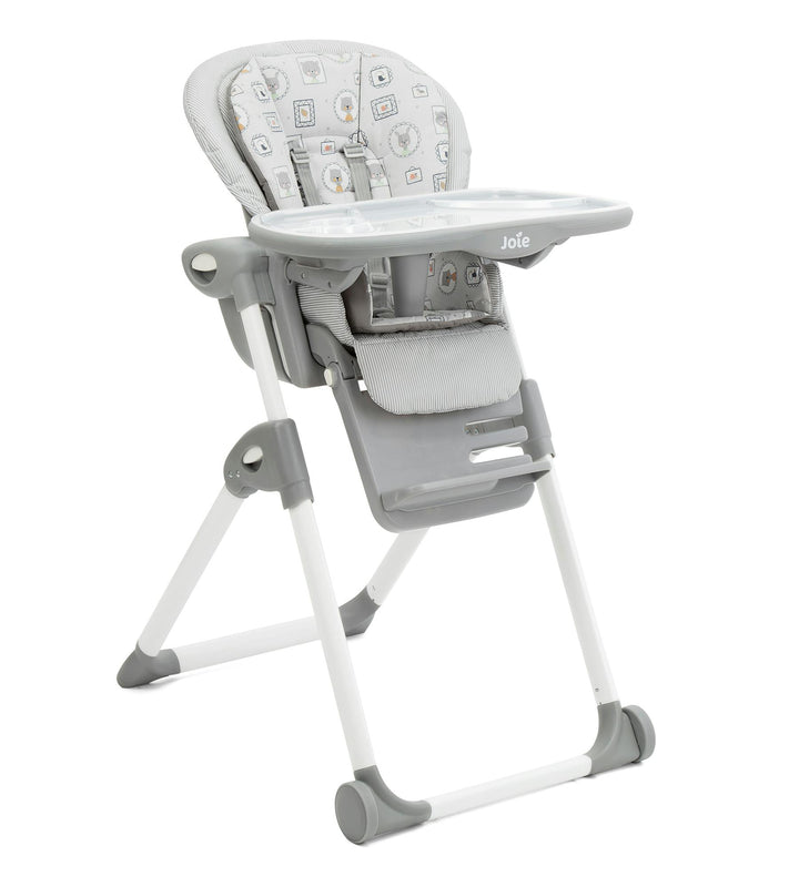 Joie Mimzy Recline Highchair - Portrait