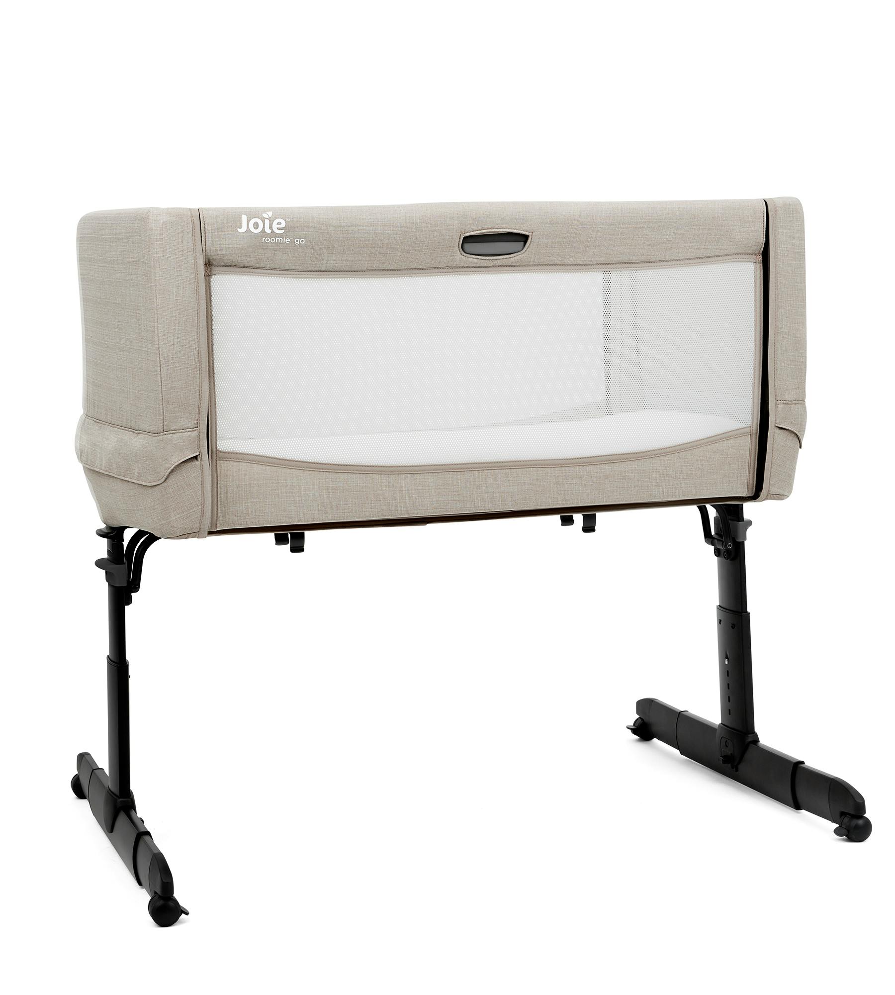 Joie co sleeper outlet