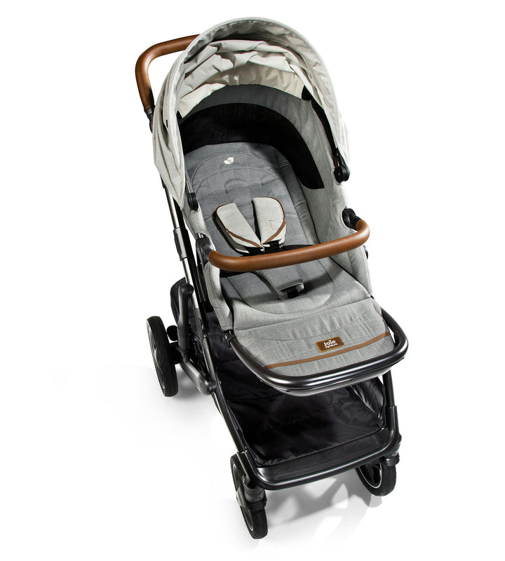 Joie Vinca Stroller inc Ramble XL - Signature Range