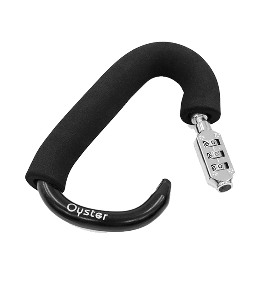 Babystyle Oyster Pram Lock – Baby and Nursery World