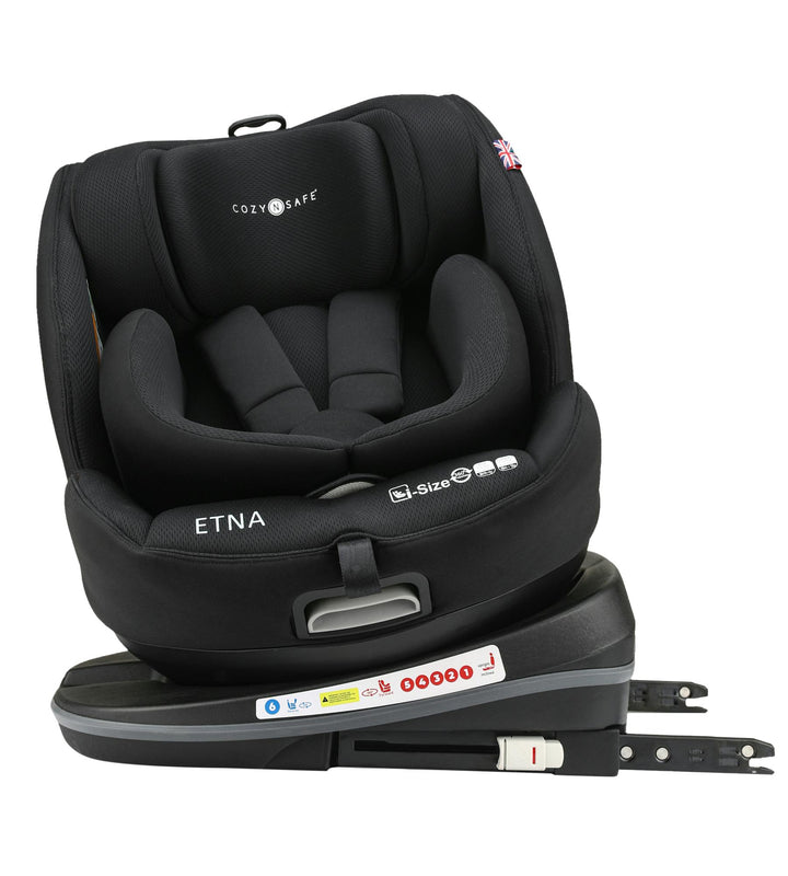 Cozy N Safe Etna i-Size 360° Rotation Car Seat