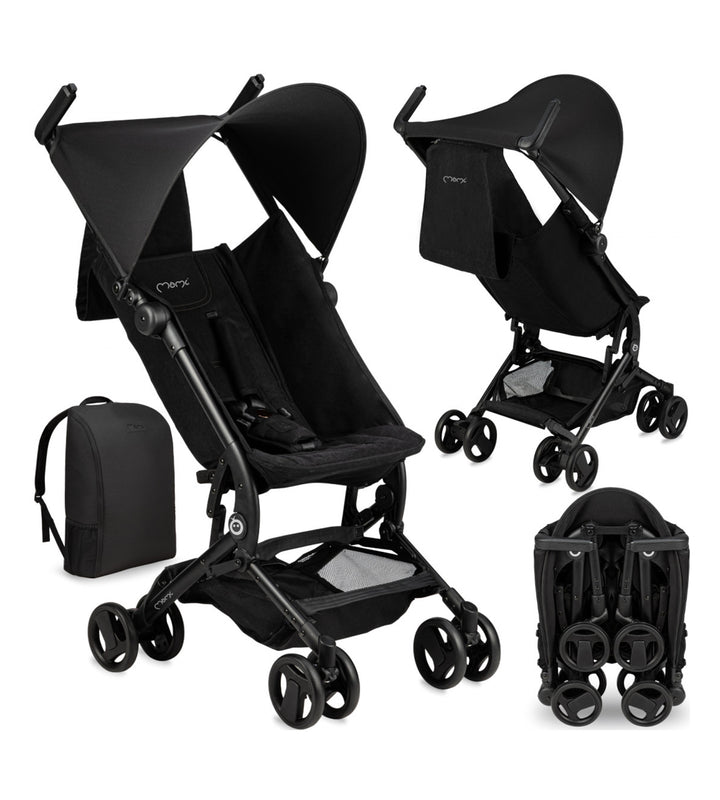 Momi Grace Compact Stroller