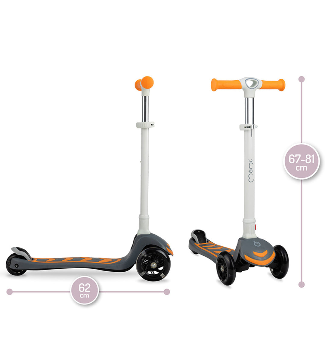 Momi Vivio Scooter