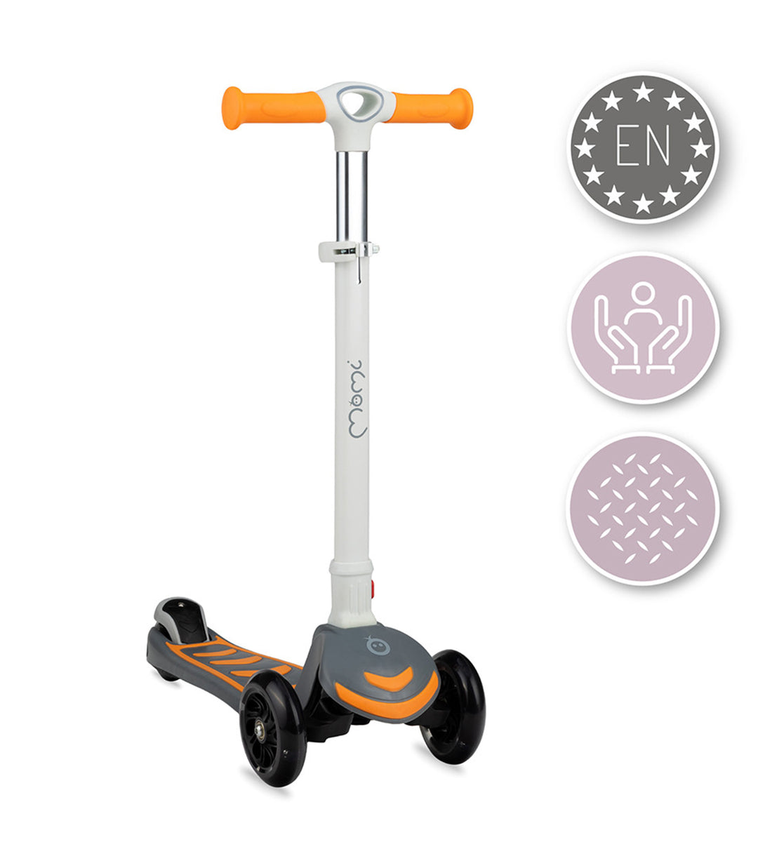 Momi Vivio Scooter