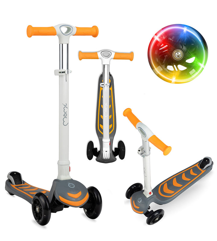 Momi Vivio Scooter