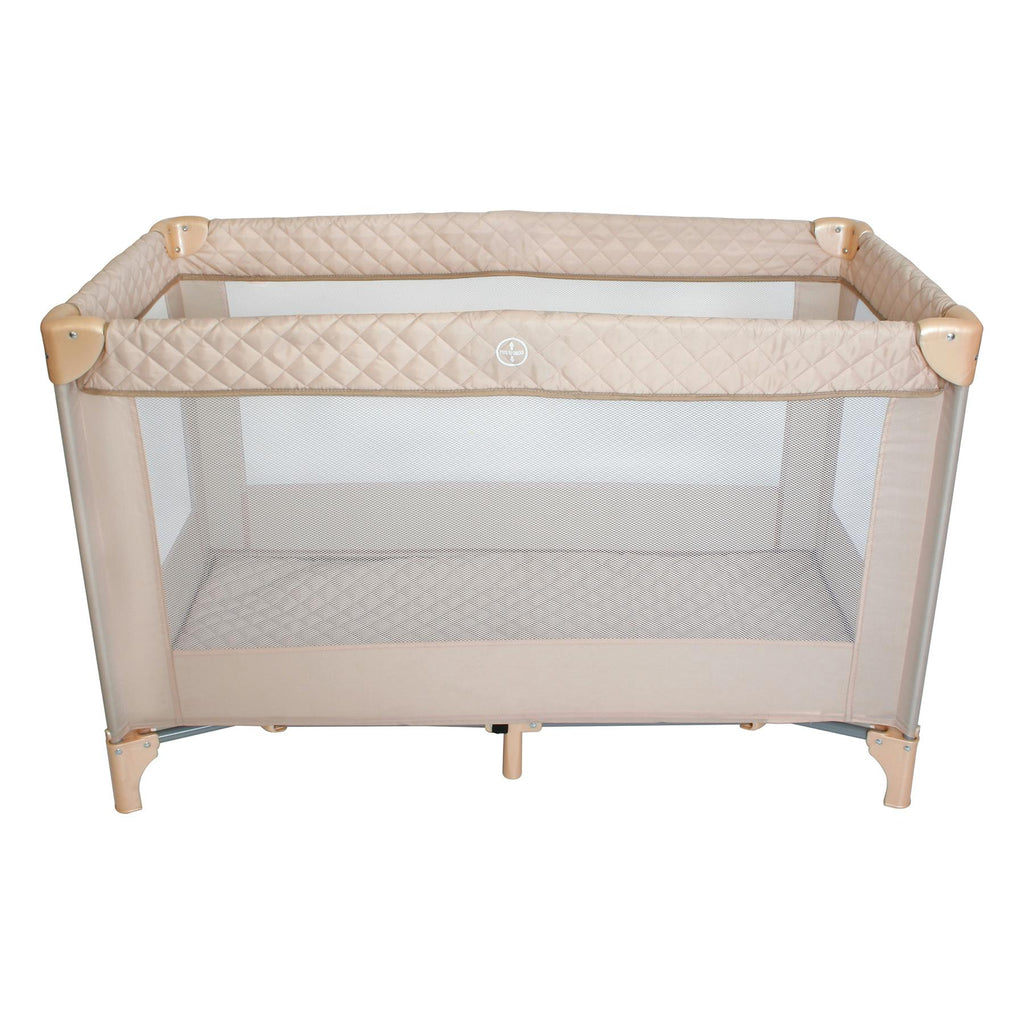 My Babiie Travel Cot MBTC1