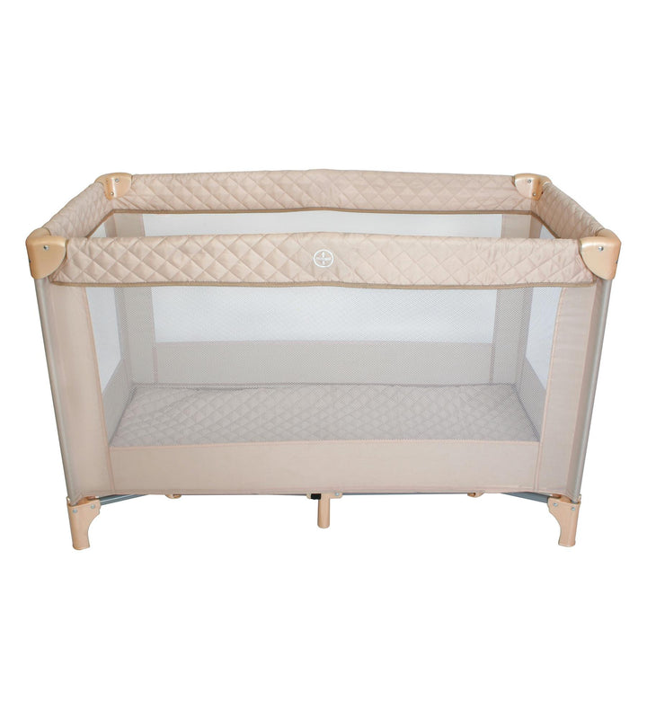 My Babiie Travel Cot - MBTC1