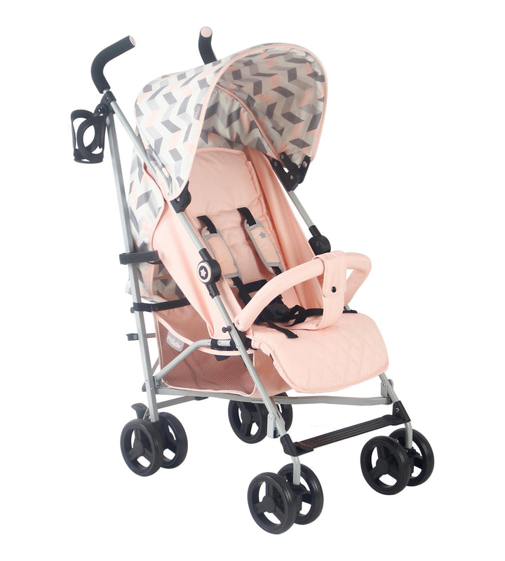 My Babiie Lightweight Stroller - MB02