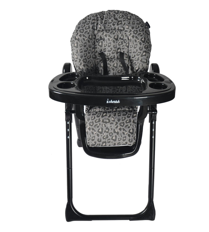 My Babiie Premium Highchairs - MBHC8