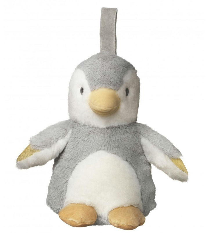 Nuby Sleep Aid with Cry Sensor - Penguin