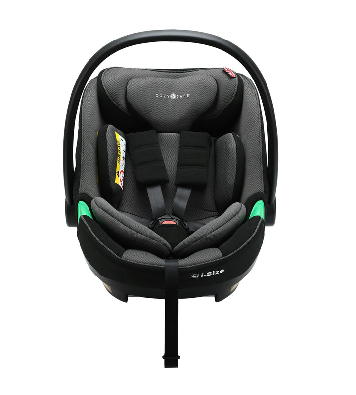 Cozy N Safe Odyssey i-Size Car Seat