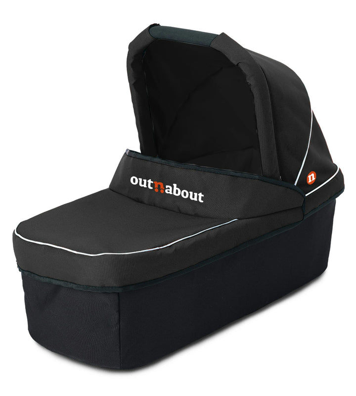 Out'n'About Nipper V5 Single Carrycot