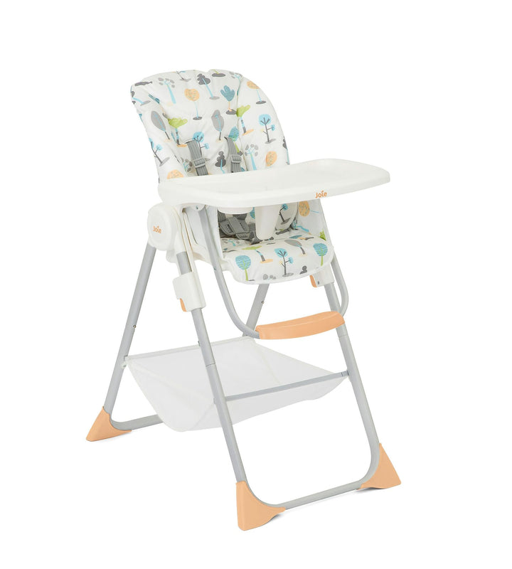 Joie Mimzy Snacker 2 in 1 Highchair