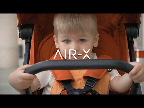 Anex Air-X Stroller