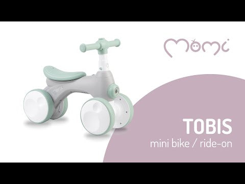 Momi Tobis Ride-On Trike