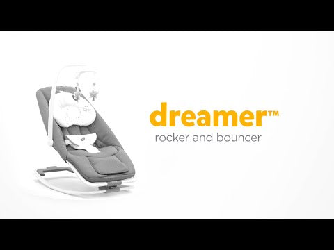 Joie Dreamer Rocker