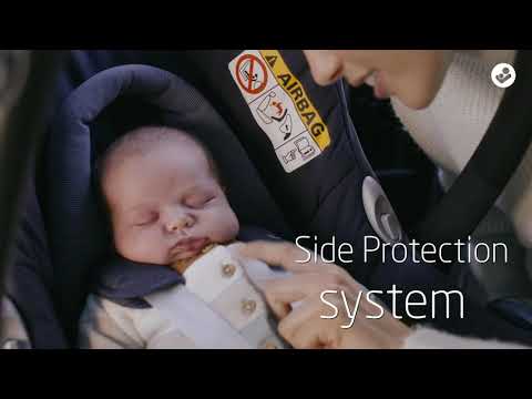 Maxi Cosi Cabriofix i-Size Car Seat