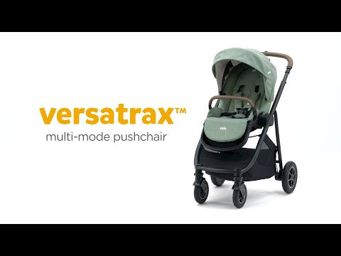 Joie Versatrax Pushchair