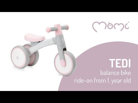 Momi Tedi Balance Bike