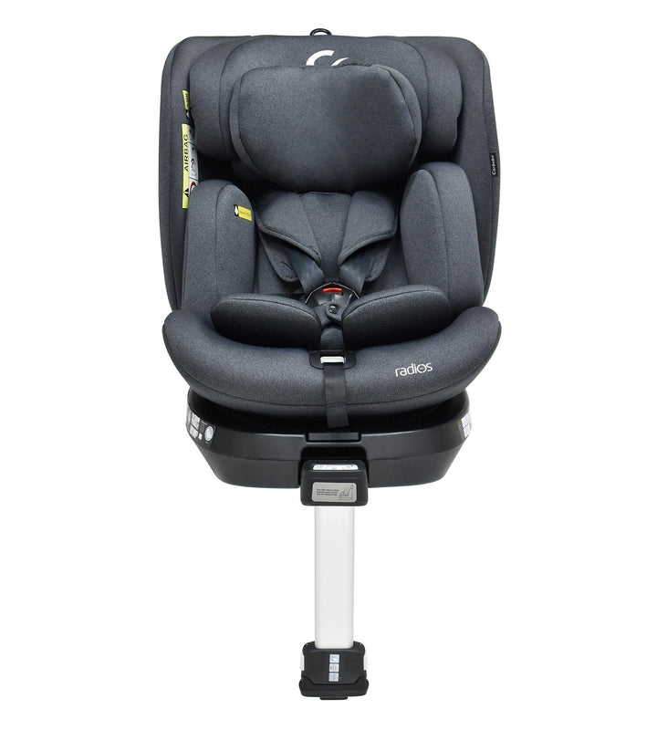 Bebecar Radios i-Size Car Seat