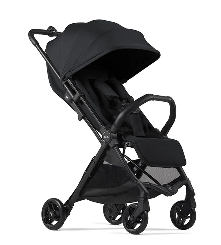 Silver Cross Jet 5 Compact Stroller