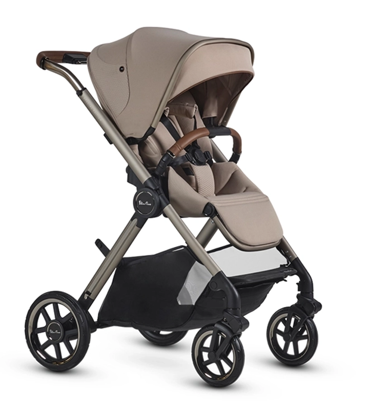 Silver Cross Reef 2 Stroller - Special Edition