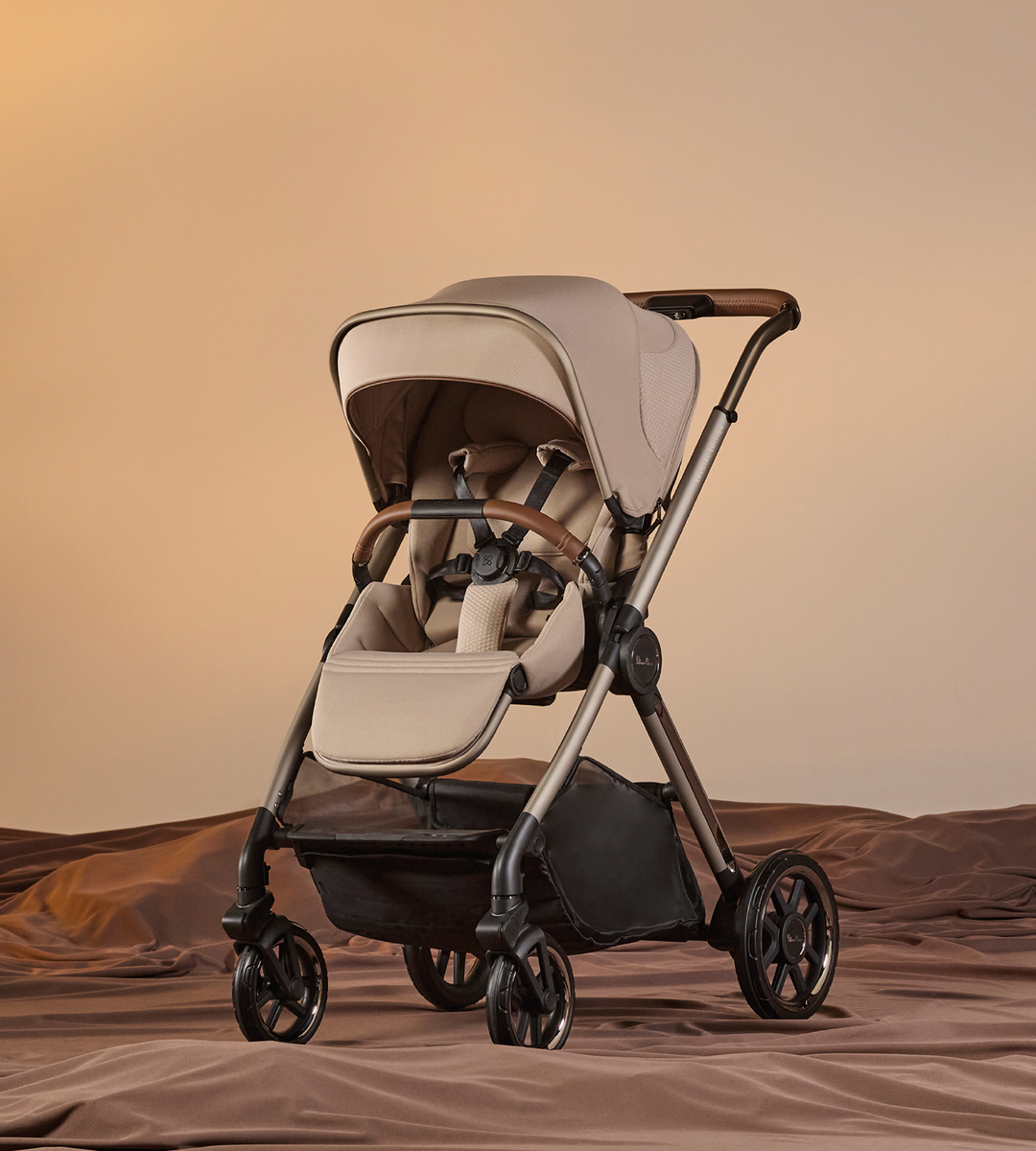 Silver Cross Reef 2 Stroller - Special Edition