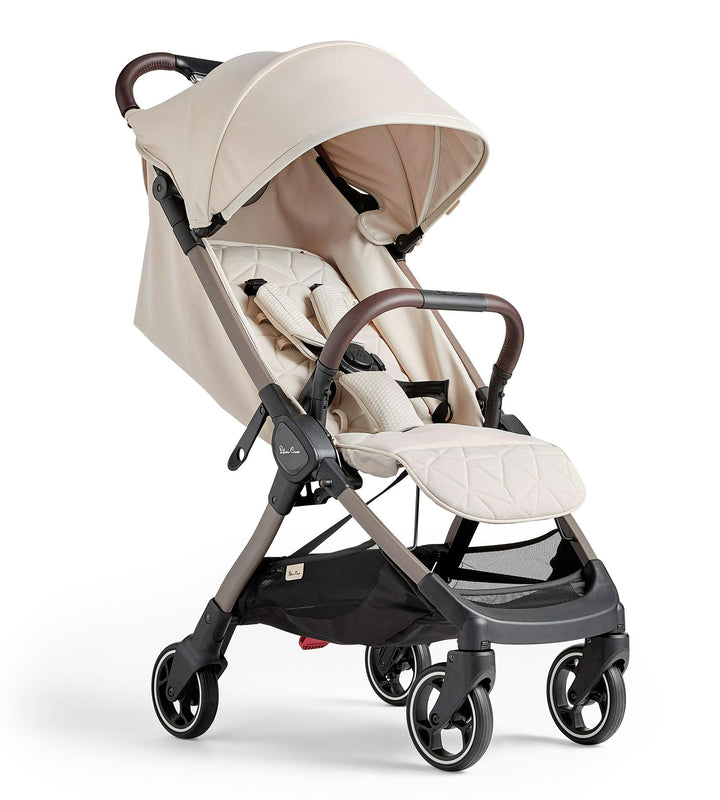 Silver Cross Clic Compact Stroller