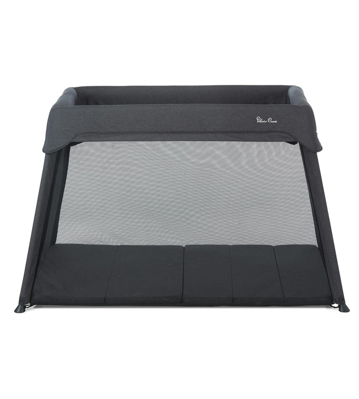 Silver Cross Slumber Lite Travel Cot