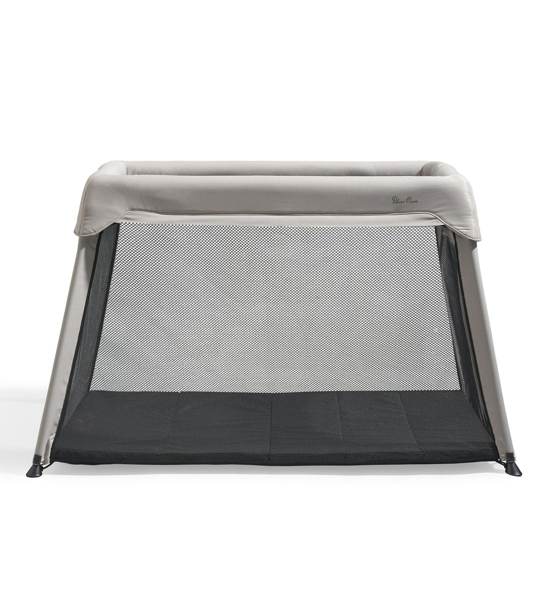 Silver Cross Slumber Lite Travel Cot