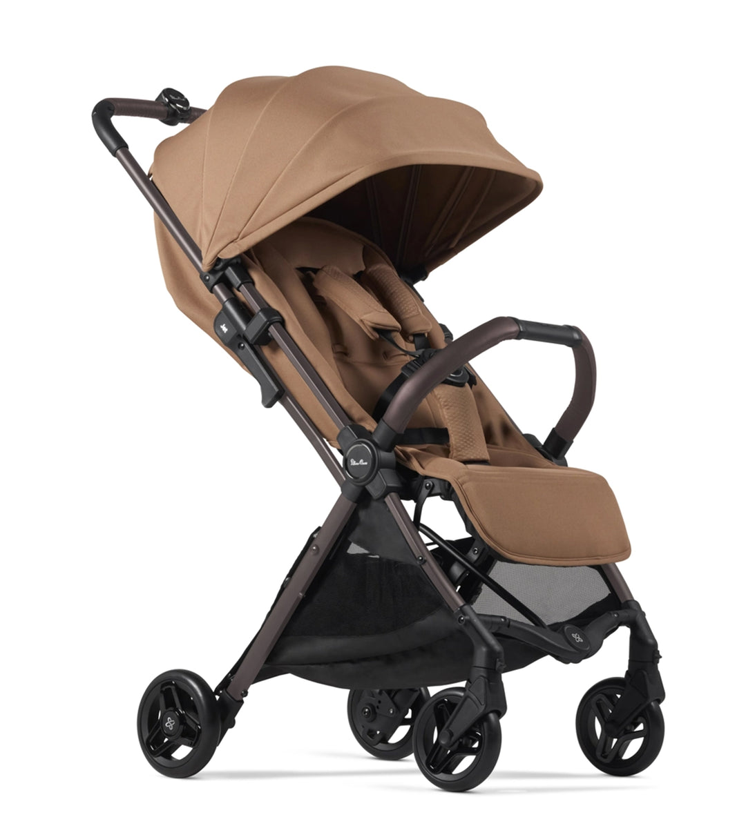 Silver Cross Jet 5 Compact Stroller