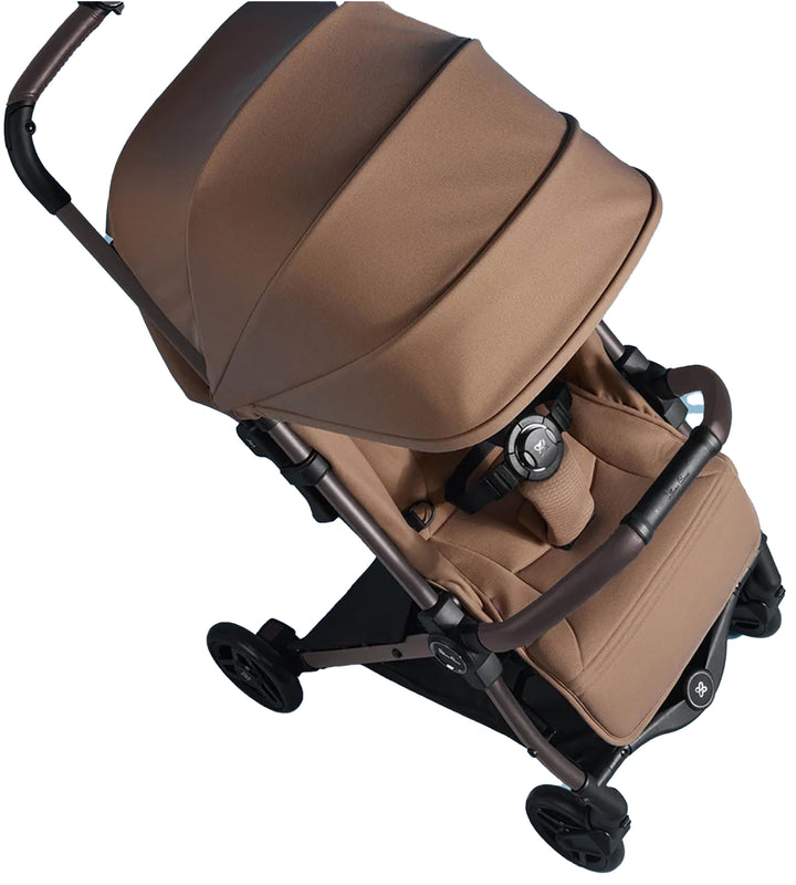 Silver Cross Jet 5 Compact Stroller