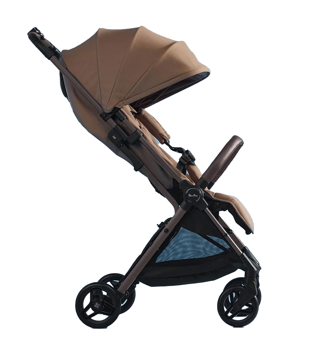 Silver Cross Jet 5 Compact Stroller