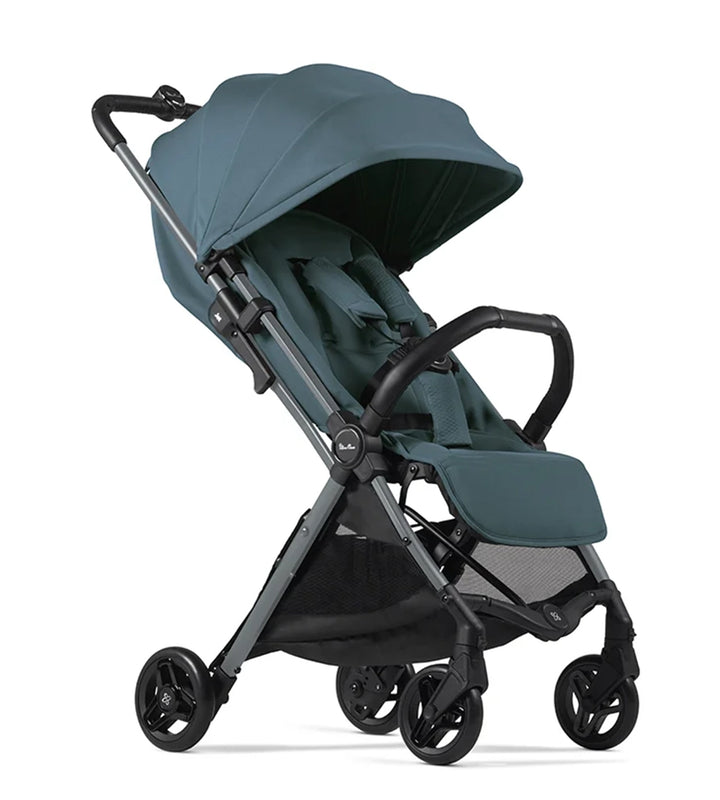 Silver Cross Jet 5 Compact Stroller