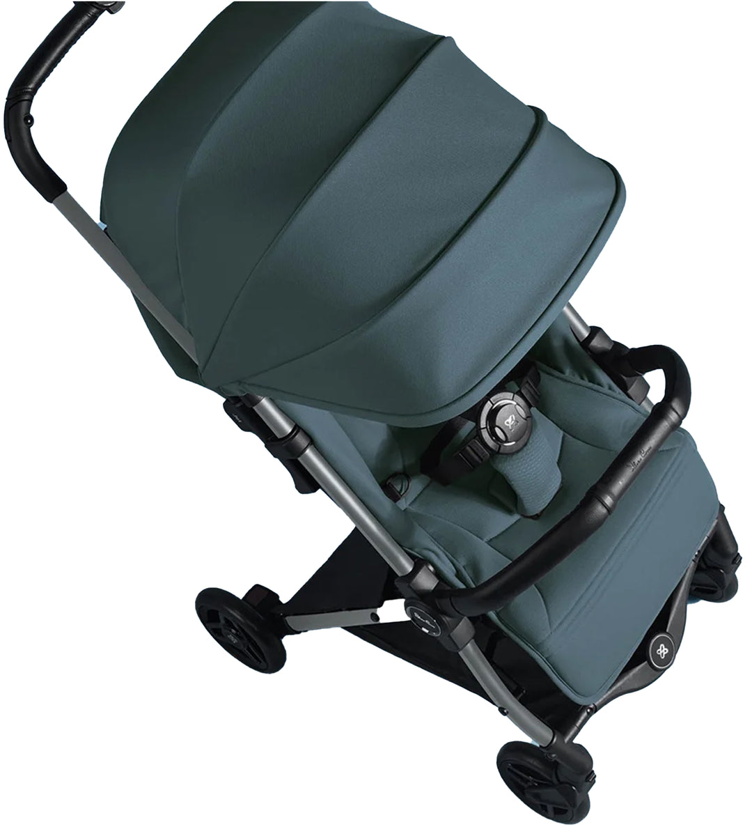 Silver Cross Jet 5 Compact Stroller