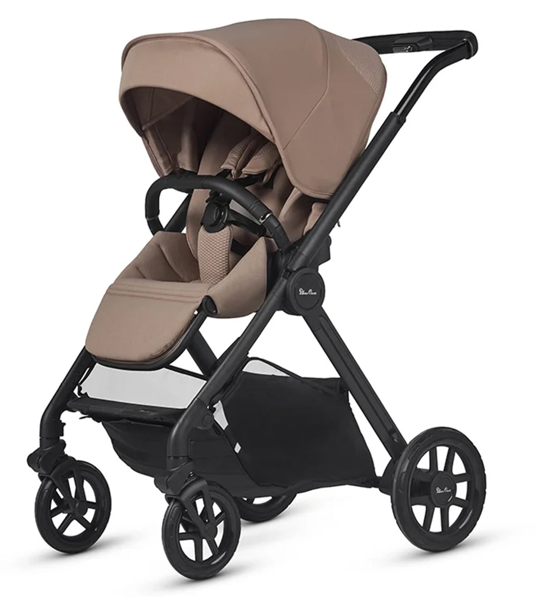 Silver Cross Reef 2 Stroller - 2024