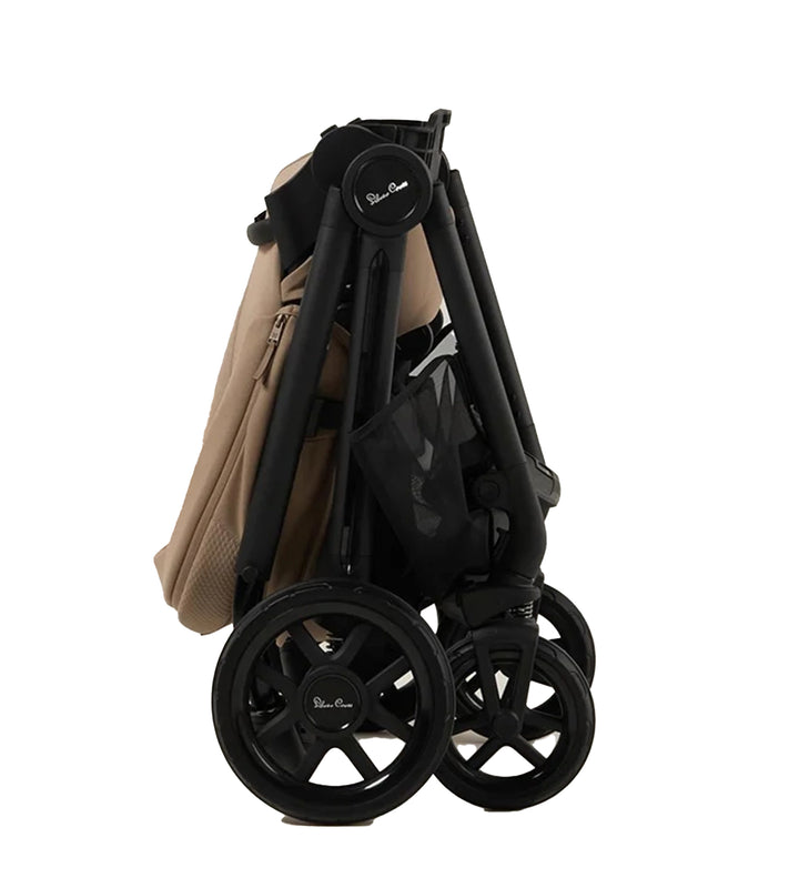 Silver Cross Reef 2 Stroller - 2024