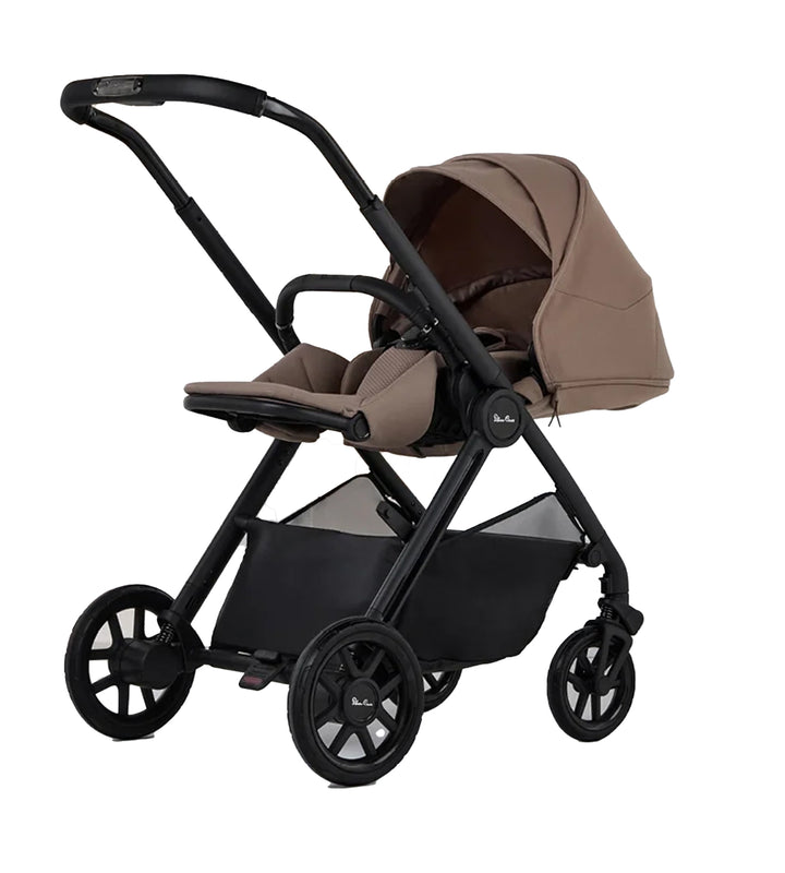 Silver Cross Reef 2 Stroller - 2024