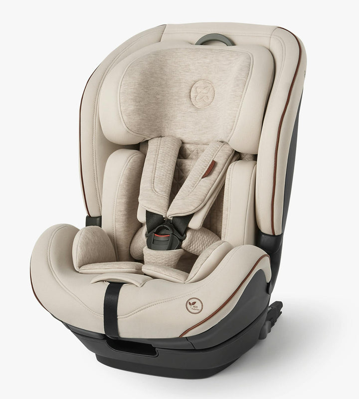 Silver Cross Balance i-size Car Seat - 2023