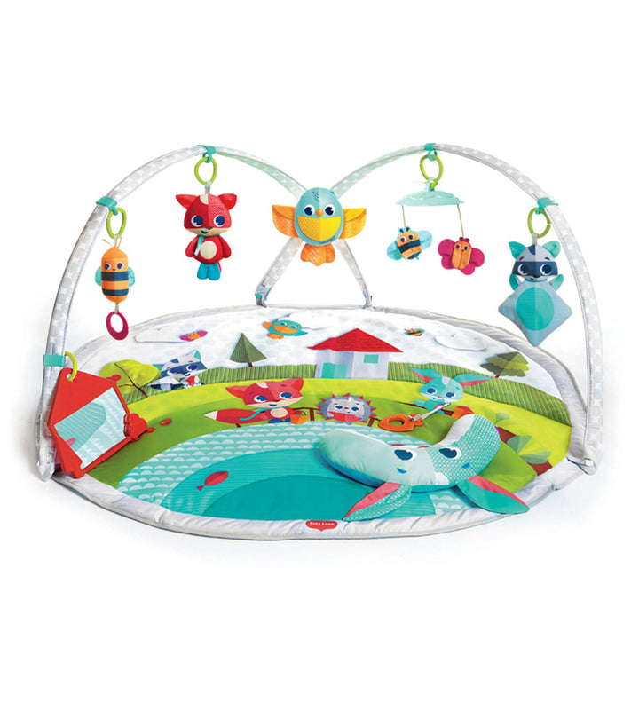 Tiny Love Dynamic Gymini Meadow Days Playgym