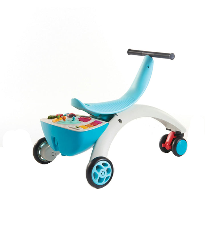 Tiny Love 5-in-1 baby Walk-behind Ride-On