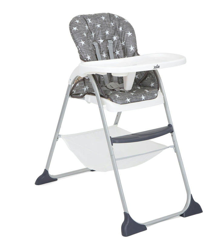 Joie Mimzy Snacker Highchair