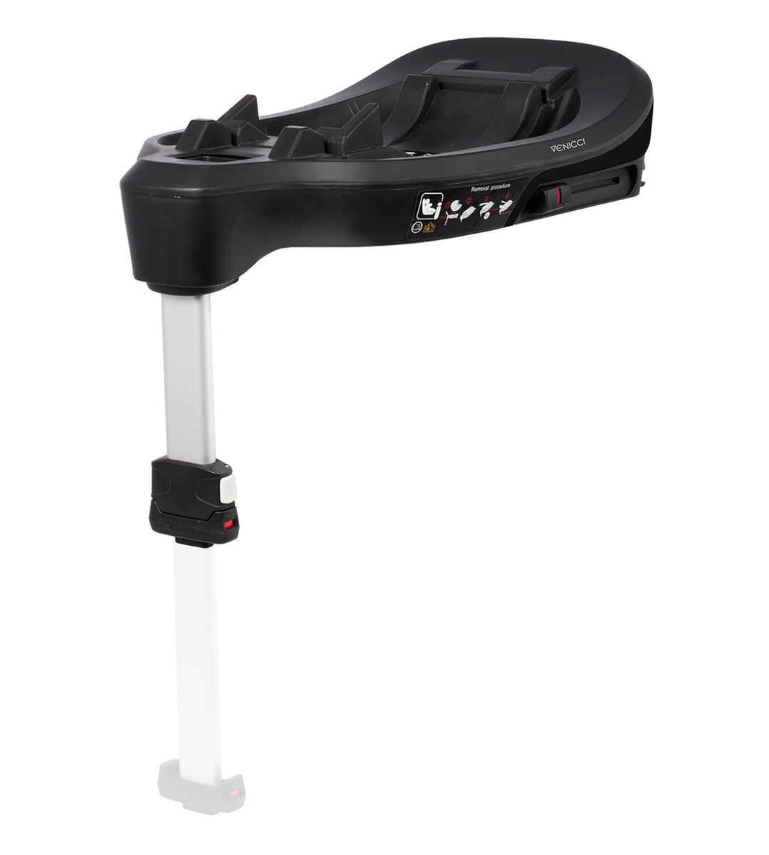 Venicci Engo i-Size Isofix Base