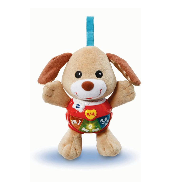 VTech® Little Singing Puppy