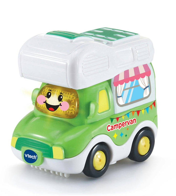 VTech® Toot-Toot Drivers Vehicle