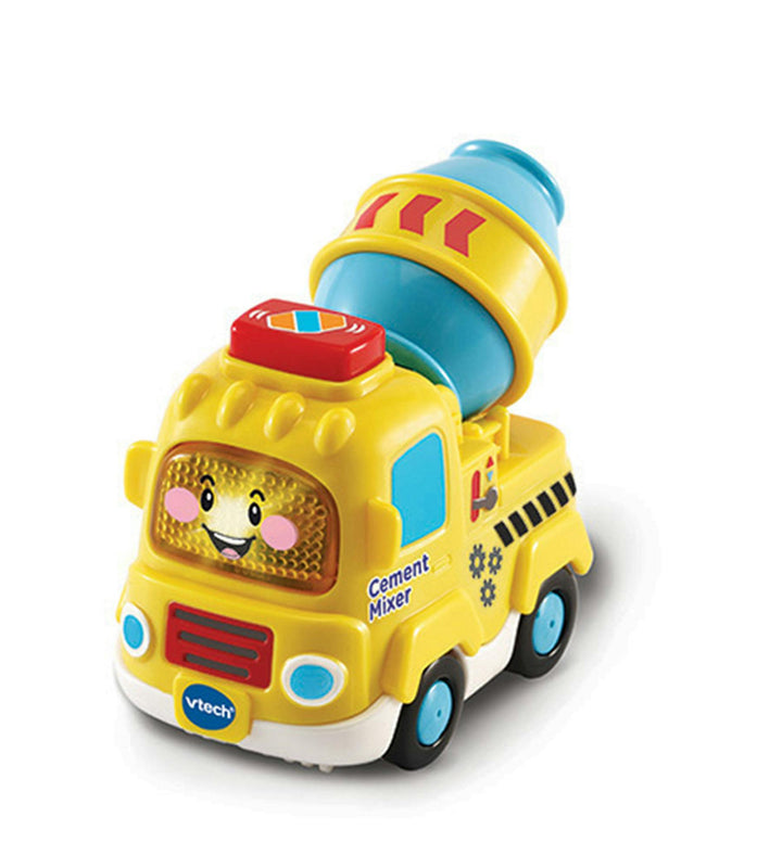 VTech® Toot-Toot Drivers Vehicle