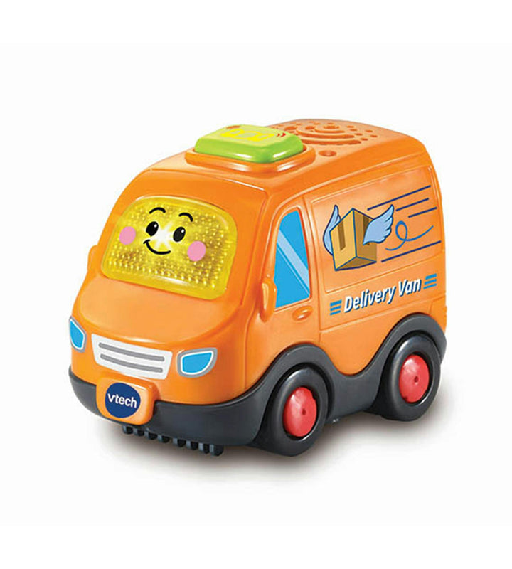 VTech® Toot-Toot Drivers Vehicle