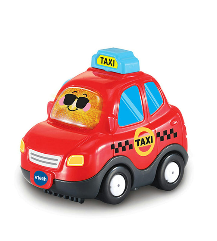 VTech® Toot-Toot Drivers Vehicle