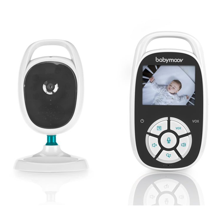 Babymoov Baby Monitor YOO-SEE